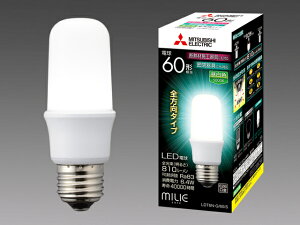 OHd@ vLEDd T`ʓd60` 6.4W FLDT6N-G/60/S