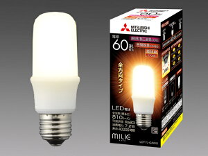 OHd@ vLEDd T`ʓd60` 7.2W dFLDT7L-G/60/S