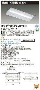 LEKR230323L-LD9LEDx[XCg TENQOOV[Y 20^Cv `ʊJ W300ʁE3200lm^Cv(Hf16`×2p o͌`) dF AŃCebN {ݏƖ