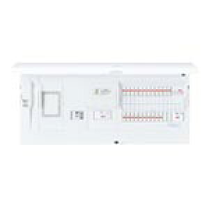 パナソニック Panasonic 住宅分電盤 スマートコスモレディ型 創エネ対応 リミッタースペース付ダブル発電対応回路数10+2 主幹容量50ABHR35102GJ