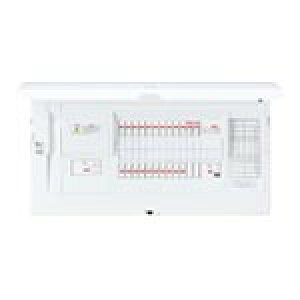 パナソニック Panasonic 住宅分電盤 スマートコスモレディ型 創エネ対応 リミッタースペースなし太陽光発電システム・エコキュート・IH対応/フリースペース付 分岐タイプ回路数10+2 主幹容量60