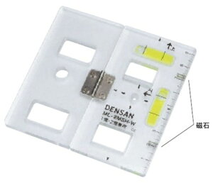 ML-2MSH-W������E���x�� �X�C�b�`�{�b�N�X�P�K�L���x���i1�E2���p�j �X�����^�C�v(���ݖ�6mm�j���� ���� ���Εt�W�F�t�R�� �d�ݍ�ƍH�� DENSAN �f���T��