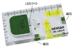ML-LED-AEx LEDCgx X^_[h^Cv(ݖ13mm)  LEDCg ΕtWFtR dݍƍH DENSAN fT