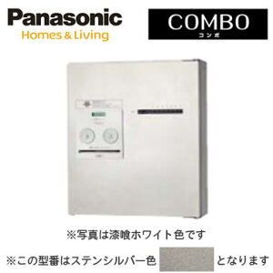 pi\jbN Panasonic ˌZpz{bNXCOMBOiR{j vbV{^dl(R{]) Ǌ|i啻EZǂȂǂɁjRpNg^Cv Oo J XeVo[FCTNR4140LSC