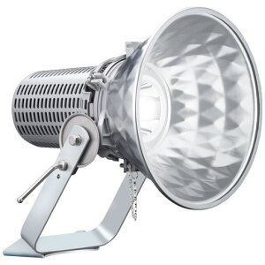 E30424M/NSAN8LED投光器 レディオック フラッド スポラート 210Wタイプ(水銀ランプ1000W相当)中角タイプ 屋外・屋内用 電源ユニット別置 昼白色タイプ岩崎電気 施設照明 エリア照明 サイン照明