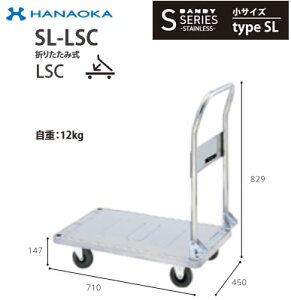 SL-LSC@lp lzs ԉq  DANDY _fB SV[Y -STAINLESS- TCY Type SL ܂肽ݎLSC