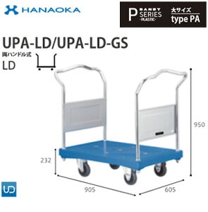 UPA-LD@lp lzs ԉq  DANDY _fB PV[Y -PLASTIC- TCY Type PA nhLD W