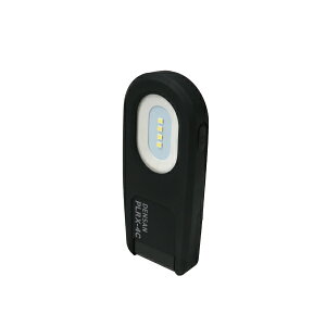 PLRX-4C作業用照明器具 LED作業灯LEDパランドルRX(充電式・スマートクリップタイプ) 60〜120lm 明るさ2段階切替ジェフコム 照明機器