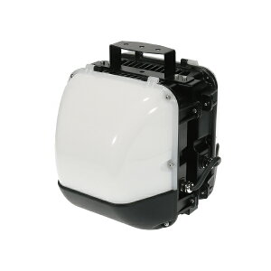 PBN-9000TW作業用照明器具 LEDボンボリーライト 作業灯AC電源 屋外用 9000lmジェフコム 照明機器