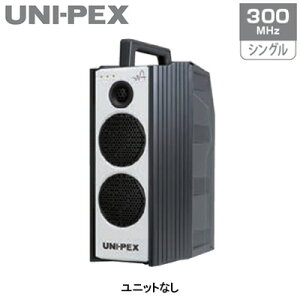 WA-371jybNX UNI-PEX hЗpi hH`nCp[CXAv WA-7V[Yő60W i40W 300MHz VOjbgȂ