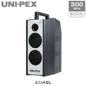 WA-372jybNX UNI-PEX hЗpi hH`nCp[CXAv WA-7V[Yő60W i40W 300MHz _CoVeBjbgȂ