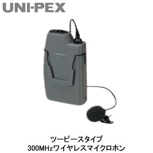 WM-3100jybNX UNI-PEX hЗpi hH`nCp[CXAvIvV300MHzCX}CNz c[s[X^Cv
