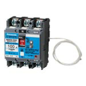 BBWN375CKPanasonic �d�ݎ��� �T�[�L�b�g�u���[�JBBWN�^ �P��3����p �՗p�t���[���F100AF JIS����` �^���FBBWN-100C �ɐ��f�q��3P2E ��i�d��75A