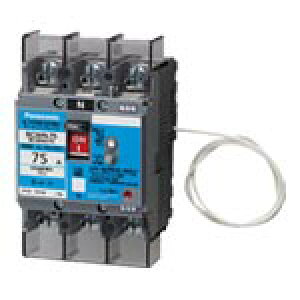 BCWN375KPanasonic �d�ݎ��� �T�[�L�b�g�u���[�JBCWN�^ �P��3����p�{�b�N�X����t�p�[�q�J�o�[�t75AF�^ �ɐ��f�q��3P2E ��i�d��75A