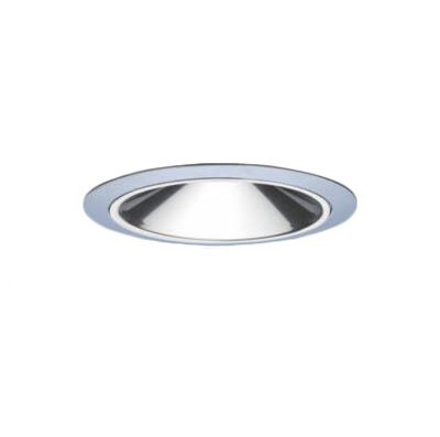 70-20662-35-90基礎照明 INFIT LEDベースダウンライトφ85 ミラーピンホール 広角JDR65Wクラス 電球色（2700K） 非調光マックスレイ 照明器具 天井照明 埋込 ダウンライト