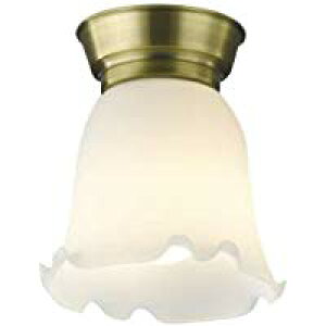 AH40023LLED一体型 小型意匠シーリングライト要電気工事 非調光 電球色 白熱球60W相当コイズミ照明 照明器具 廊下 内玄関用照明