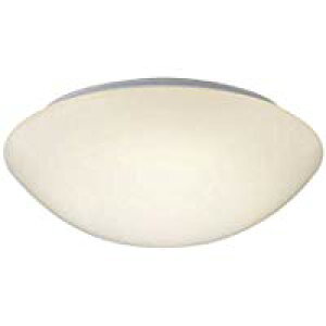 AH41884LLED一体型 小型シーリングライト要電気工事 非調光 電球色 白熱球60W相当コイズミ照明 照明器具 廊下 内玄関用照明