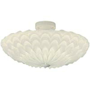 AH43908LLED一体型シーリングライト GRAFLEUR(グラフルール) 12畳用LED48.8W 電気工事不要 調光・調色コイズミ照明 照明器具 リビング用 おしゃれ 天井照明 【〜12畳】