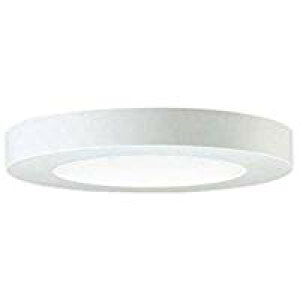 AH45696L【数量限定 お買得品】 LED一体型 小型シーリングライト 17mm薄型要電気工事 非調光 昼白色 白熱球60W相当コイズミ照明 照明器具 廊下 内玄関用照明