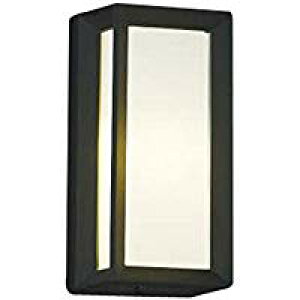 AU40413Lエクステリア LEDポーチ灯非調光 電球色 防雨型 白熱球40W相当コイズミ照明 照明器具 門灯 玄関 屋外用照明