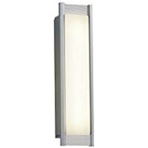 ★AU45234L【数量限定 お買得品】 エクステリア LED一体型 ポーチ灯調光可 電球色 防雨型 白熱球40W相当コイズミ照明 照明器具 門灯 玄関 屋外用照明