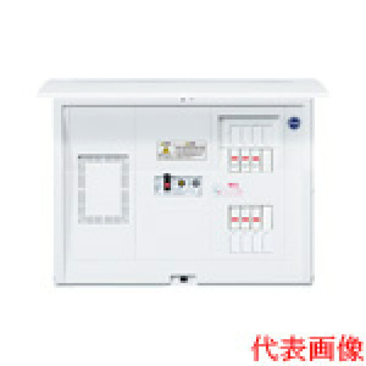 楽天市場】BQR3362Panasonic 電設資材 住宅分電盤 コスモパネル 
