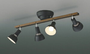 AA47247Lyʌ iz LEDVfA v^ 4v\^ LED17.6W dCHsv񒲌 dF M60W×4RCY~Ɩ Ɩ m  rO _C