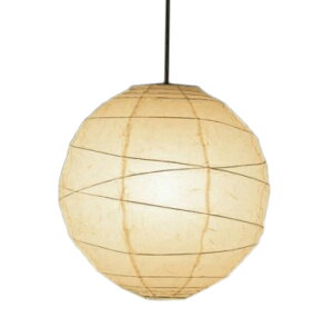 ERP7241NC和風照明 LEDペンダントライト HAND MADE本体のみ ランプ別売 無線調光対応 電気工事不要遠藤照明 施設照明