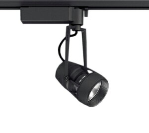 ERS5522BAテクニカルライト LEDZ DUAL-S スポットライトプラグタイプ D90 12V IRCミニハロゲン球50W器具相当8°狭角配光 非調光 アパレルホワイトe 電球色(3000K)遠藤照明 施設照明 電気工事不要