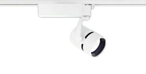 ERS6948WAテクニカルライト LEDZ ARCHI スポットライトプラグタイプ 1400タイプ CDM-R35W器具相当59°超広角配光 アパレルホワイトe 白色 非調光遠藤照明 施設照明 電気工事不要