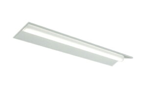 MY-B42533/22/N VCTZ LED���C�g���j�b�g�`�x�[�X���C�g My�V���[�Y 40�` FHF32�`×1����i�o�͑��� 2500lm �d���g�ጸ�p �A������ �i�����@�\�t �����` �A���p �A����t��p�^�C�v 300�� �S��1244mm(���j��