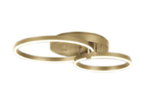 OC257243BCLEDシャンデリア CONNECTED LIGHTING電球色 LC調光 Bluetooth対応 白熱灯器具100W相当 電気工事不要オーデリック 照明器具 天井照明