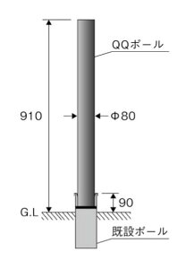 NYT2184j[Ap QQ|[ [|[p 1000mmPanasonic {ݏƖp