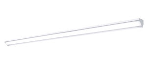 ●直付XLX800WEWC RS2LiBecoM 無線調光対応 一体型LEDベースライト 直付型 110形ウォールウォッシャ 直管形蛍光灯FLR110形2灯器具相当一般タイプ 10000lmタイプ 白色Panasonic 施設照明