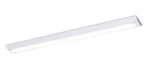 �����tXFX410AEN LA9��̌^LED�x�[�X���C�g iD�V���[�Y ���t�^ 40�`������ D�X�^�C��/�x�m�^ W150���ǌ`�u����FLR40�`1������ �ߓd�^�C�v��ʃ^�C�v 2000lm�^�C�v �����FPanasonic �{�ݏƖ�