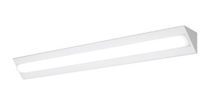 �����tXFX440CHW LA9��̌^LED�x�[�X���C�g iD�V���[�Y ���t�^ 40�`������ �R�[�i�[���C�g���ǌ`�u����FLR40�`2������ �ߓd�^�C�v�ȃG�l�^�C�v 4000lm�^�C�v ���FPanasonic �{�ݏƖ�