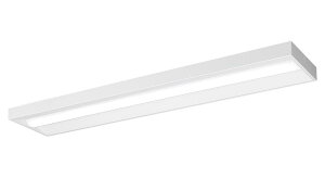 ◎直付XFX440SEW RC9一体型LEDベースライト iDシリーズ 直付型 40形ウィズリモ無線調光対応 スリムベース 直管形蛍光灯FLR40形2灯相当 節電タイプ一般タイプ 4000lmタイプ 白色Panasonic 施設照明