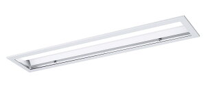 ������XFX420JEN LE9��̌^LED�x�[�X���C�g iD�V���[�Y �����^ 40�`�N���[�����[������ �H��A�q�ɗp(������p) �p�l���t�^Hf�u����32�`��i�o�͌^1��������ʃ^�C�v 2500lm�^�C�v �����FPanasonic 