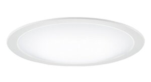 LGC52122LEDシーリングライト 12畳用 美ルック調光・調色タイプ 電気工事不要Panasonic 照明器具 天井照明 【〜12畳】