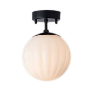 ML30190-02�����Ɩ� Orb Rib ��150 LED�V�[�����O���C�g �{�� �v�d�C�H���}�b�N�X���C �Ɩ����
