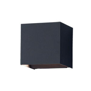 SLW81573LE1エクステリア HomeArchi LEDコンパクトブラケットライト 下方配光 美ルック拡散 電球色 非調光 防雨型 白熱電球60形1灯器具相当Panasonic 照明器具 屋外用 壁付け