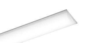 NEL4100ED RZ9一体型LEDベースライト iDシリーズ用ライトバー 40形直管形蛍光灯FLR40形1灯器具相当 節電タイプ一般タイプ 2000lmタイプ 昼光色 PiPit無線調光Panasonic 施設照明用部材