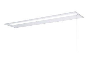 XFX430UPN LE9̌^LEDx[XCg iDV[Y ^ 40`ʊJ^ W220 Hfu32`o͌^1vXCb`t 3200lm^Cv F 񒲌Panasonic {ݏƖ