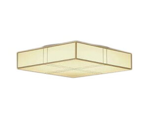 DCL-42151和風LEDシーリングライト 8畳用タイマー付リモコン・プルレス 調色・調光タイプ 電気工事不要大光電機 照明器具 天井照明 和室 【〜8畳】