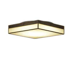 DCL-42175和風LEDシーリングライト 8畳用タイマー付リモコン・プルレス 調色・調光タイプ 電気工事不要大光電機 照明器具 天井照明 和室 【〜8畳】