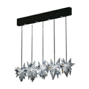 OC257269BRLEDシャンデリア ODELIC×EMISSION R15高演色 クラス2白熱灯器具60W×4灯相当CONNECTED LIGHTING LC-FREE 調光・調色 Bluetooth対応 要電気工事オーデリック 照明器具 天井照明 吊り下げ おしゃれ