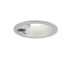 OD361585Rエクステリア LEDベースダウンライト人感センサー付 R15高演色 クラス2高気密SB形 埋込穴φ100温白色 拡散配光 白熱灯器具100W相当オーデリック 照明器具 屋外用 軒下用