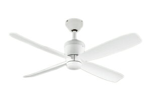 WF813P2�V�[�����O�t�@�� ���{��(�p�C�v�݂�)DC MOTOR FAN 4���H��(�I�t�z���C�g�F) �����R���t �d�C�H���s�v�I�[�f���b�N �Ɩ����