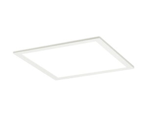 XL501059RLEDベースライト LED-SQUARE FLAT R15高演色 クラス2FHP32W×3灯クラス埋込穴□450 5000lmタイプ LED一体型直付/埋込兼用型 昼白色 非調光オーデリック 照明器具