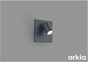 AB57237LED�u���P�b�g���C�g arkia SPOT TYPE���M��100W���� ������ �����^�����F ���p�^�C�v�R�C�Y�~�Ɩ� �Ɩ���� �Ǖt��